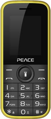 Peace P3