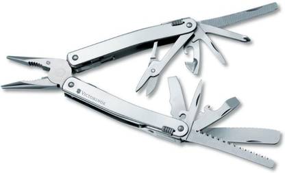 Victorinox SWISS TOOL SPIRIT Multi-utility Knife