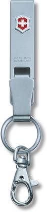 Victorinox Belt Hanger "Multifclip" With Blister Multi-utility Knife