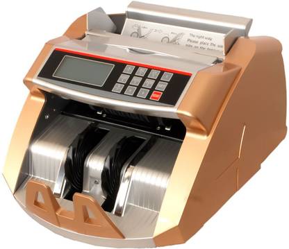 cashtech COUNT MASTER - 320 Note Counting Machine