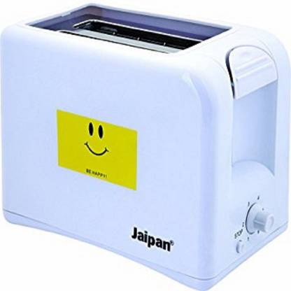 Jaipan KT-600 650 W Pop Up Toaster
