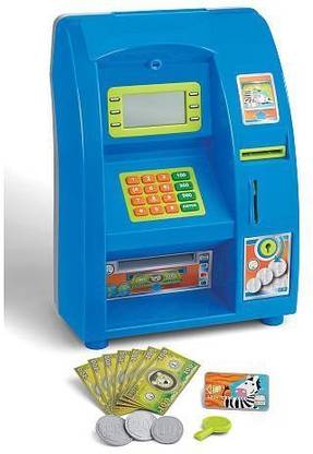 visionrabbit Plastic ATM Machine Safe Locker