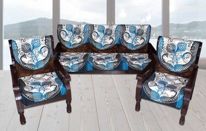 Shivkirpa SCM005 SCM005 Sofa Fabric