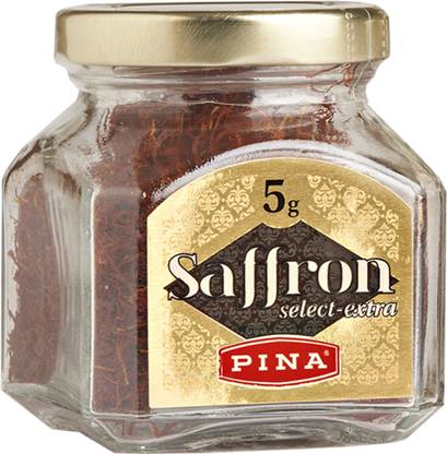 Pina Original Spanish Saffron