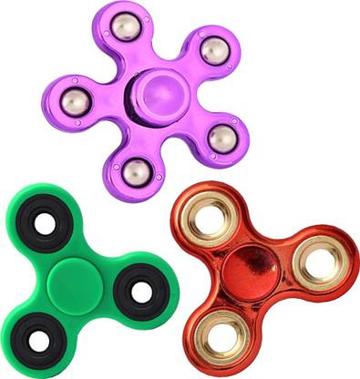 SUPER Fidget Spinner