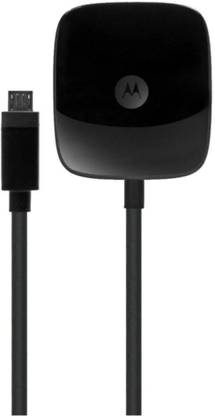 MOTOROLA 25 W 1 A Wall Charger for Mobile