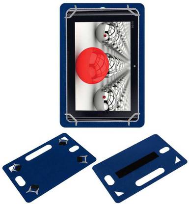 ACM Back Cover for Iball Pc Slide I6012 Back Hand Leather Case