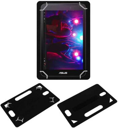 ACM Back Cover for Asus Fonepad 7 Fe170 Back Hand Leather Case