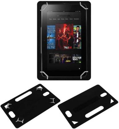 ACM Back Cover for Amazon Kindle Fire Hd 8.9 Back Hand Leather Case