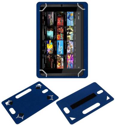 ACM Back Cover for Nvidia Shield K1 Back Hand Leather Case