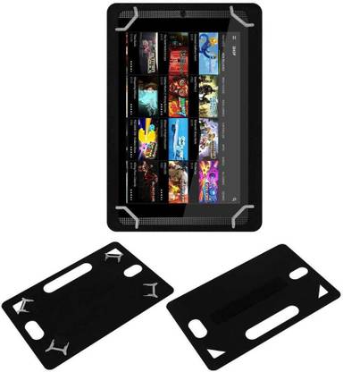 ACM Back Cover for Nvidia Shield K1 Back Hand Leather Case