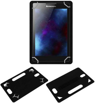 ACM Back Cover for Lenovo Tab 2 A7-30 Back Hand Leather Case