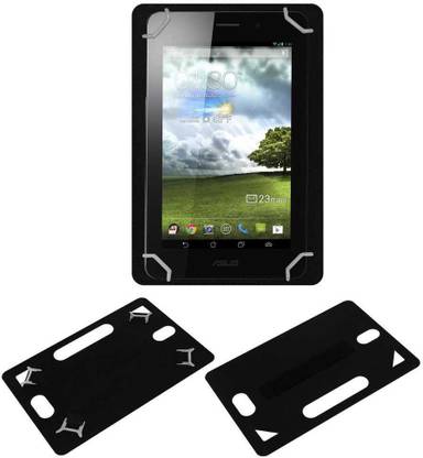 ACM Back Cover for Asus Fonepad 7 Back Hand Leather Case