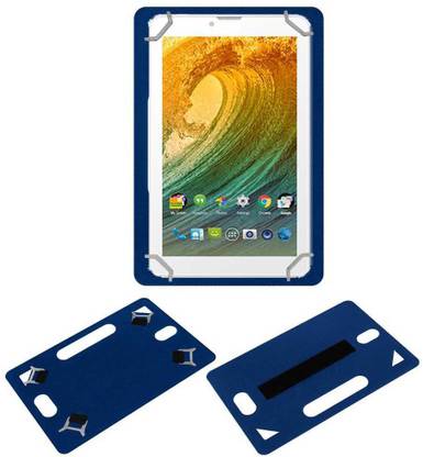 ACM Back Cover for Celkon Ct711 Back Hand Leather Case