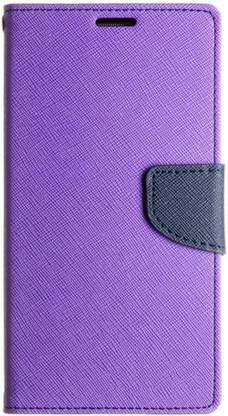 ni3 Flip Cover for Samsung Galaxy A5-2017