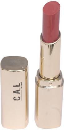 C.A.L. Los Angeles Intense Matte Lipstick - Mulberry Purple 3.5 g