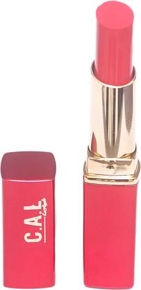 C.A.L. Los Angeles ENVY Pure Color Lipstick - Pink Apricot 3.5 g
