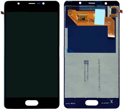 Furious3D IPS LCD Mobile Display for Panasonic Eluga Ray