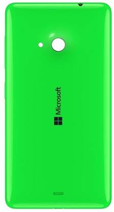 R D ENTERPRISES Microsoft Lumia 535 Back Panel
