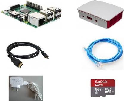 Raspberry Pi 3 B LGA 2011-v3Socket XL-ATX Baytrail-D Chipset DDR2 Motherboard for Workstation