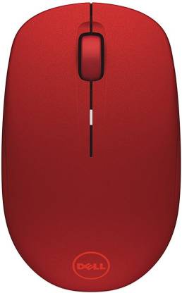 DELL WM126 Wireless Optical Mouse