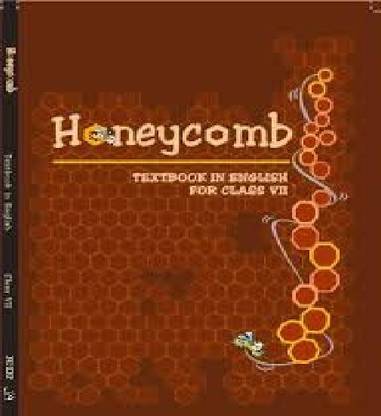 Honey Comb - Textbook In English For Class - 7