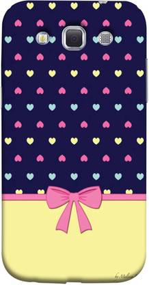 Mystry Box Back Cover for Samsung Galaxy Grand Quattro I8552