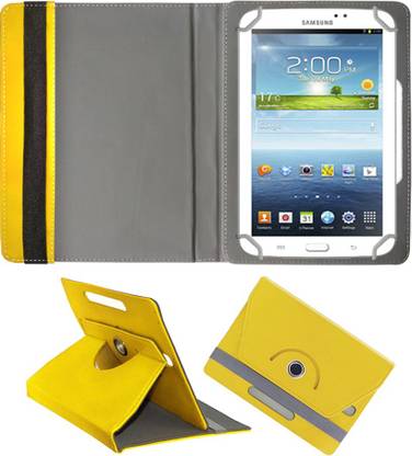 Fastway Book Cover for Samung Galaxy Tab-3 Neo