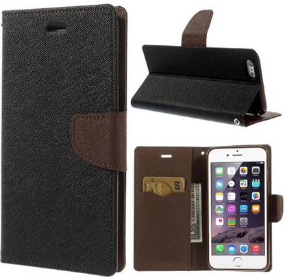 Foneys Flip Cover for Yu YUREKA PLUS