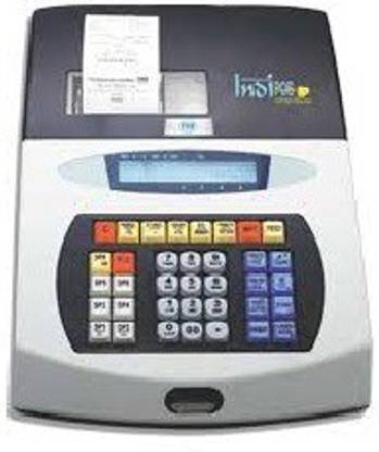TVS PT 262 Table Top Cash Register