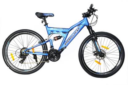 Hercules Roadeo A110 Disc Brake 26 T (inch) Mountain Cycle
