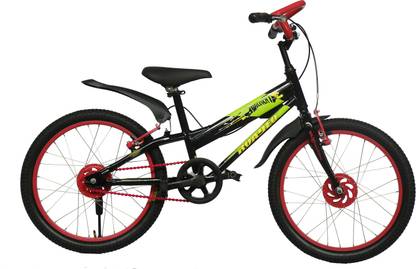 Hercules Roadeo Wild Kat 20 T (inch) Recreation Cycle