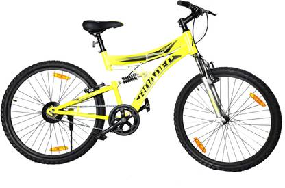 Hercules Roadeo A200 26 T (inch) Mountain Cycle