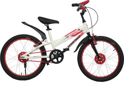 Hercules Roadeo Wild Kat 20 T (inch) Recreation Cycle