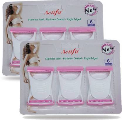 Actifit pack of 12, Women