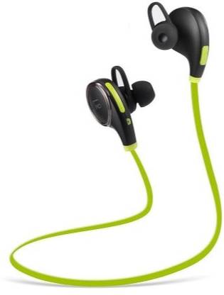 YGS QY8Green Bluetooth