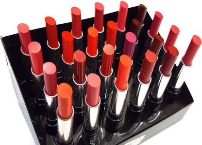 Veasta Matte Lipstick QWE 24 (4.8 ml,)