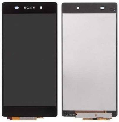 Furious3D IPS LCD Mobile Display for Sony Xperia Z3