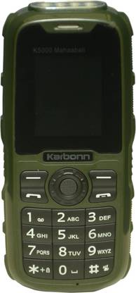 KARBONN Mahaabali
