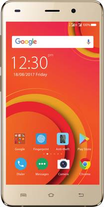 Comio C1 4G (Mellow Gold, 32 GB)