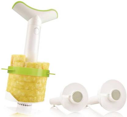 Vacu Vin Pineapple Slicer & Wedger Cherry & Olive Pitter