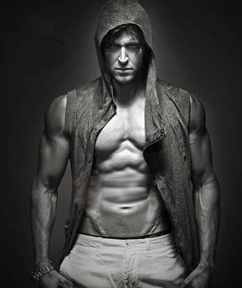 BOLLYWOOD STAR HRITHIK ROSHAN HD WALLPAPER ON FINE ART PAPER ON 24X36 LARGE PAPER Photographic Paper