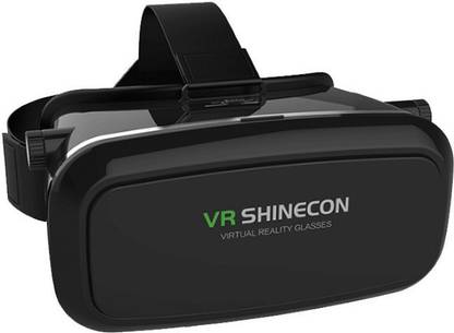 VR SHINECON VR SHINECON