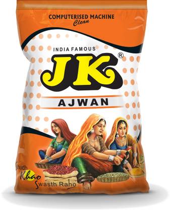 JK Natural