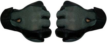 Cp Bigbasket Netted Wrist Support Gym & Fitness Gloves Gym & Fitness Gloves