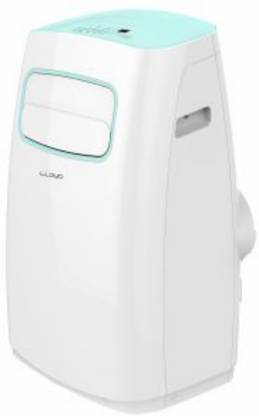 Lloyd 1 Ton Portable AC  - White