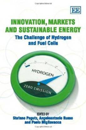 Innovation, Markets and Sustainable Energy