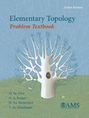 Elementary Topology: Problem Textbook PB 1 Edition