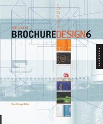 The Best of Brochure Design: No.6