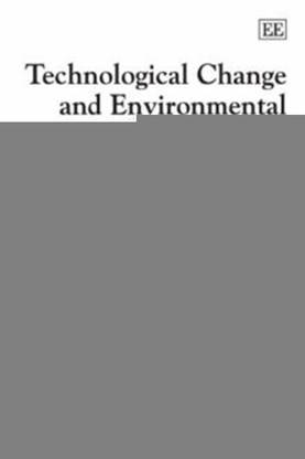 Technological Change and Environmental Policy
